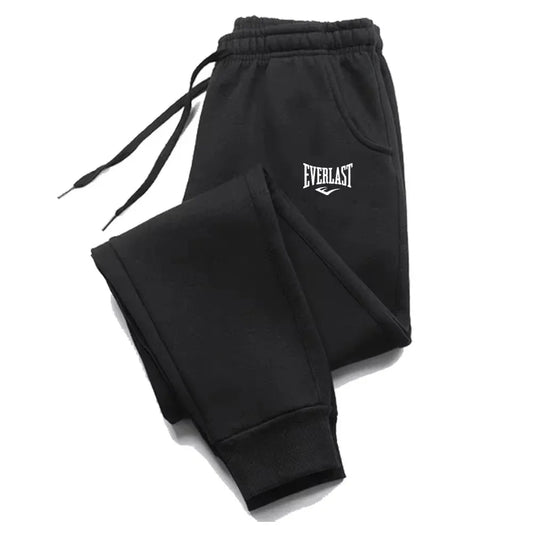 Lift Culture Winter Men's Jogging Sweatpants