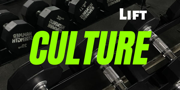 Lift Culture